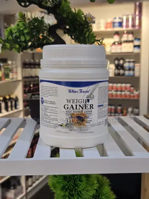 Weight Gainer 1000mg