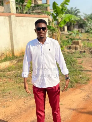 Atuahene Nyarkoh