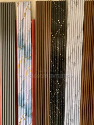 Wall Panels