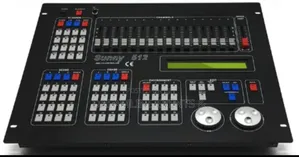 Sunny 512 DMX Console