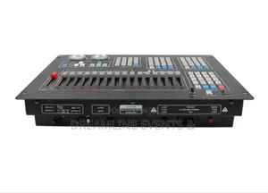 Sunny 512 DMX Console