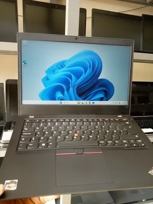 Laptop Lenovo Thinkpad L14 8GB AMD Ryzen 3 SSD 256GB