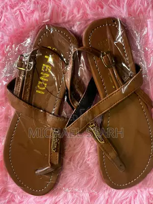 Ladies' Sandals, Slippers Shoes - Cute Sleek