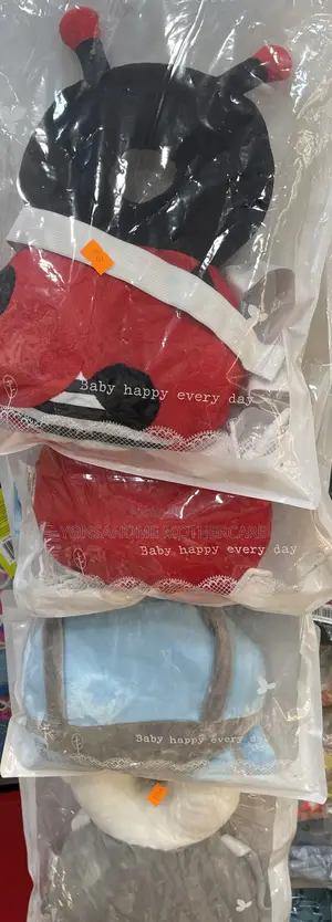 Baby Back/Head Support