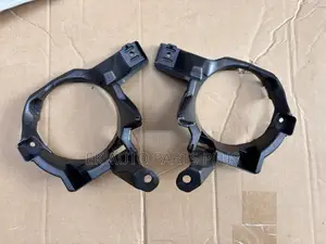 Toyota Rav4 Fog Light Case 2013 2014 2015