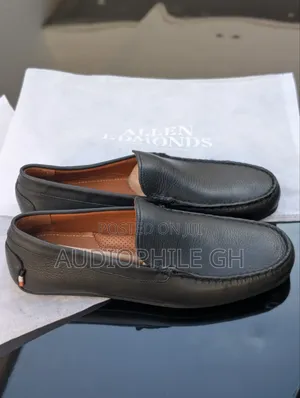 Allen Edmonds Santiago Driving Summer Loafer