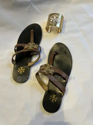 Tory Burch Slippers