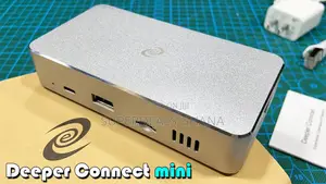 Deeper Connect Mini Vpn