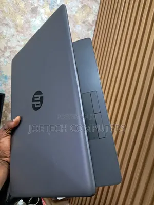 Laptop HP 250 G7 4GB Intel Celeron SSD 128GB