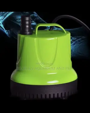 35 Watts Submersible Water Pump