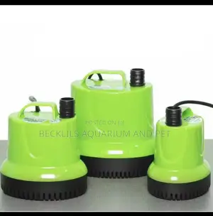 35 Watts Submersible Water Pump