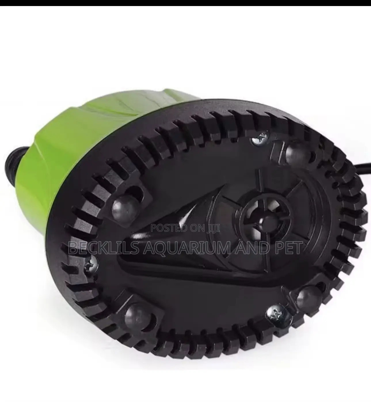 35 Watts Submersible Water Pump