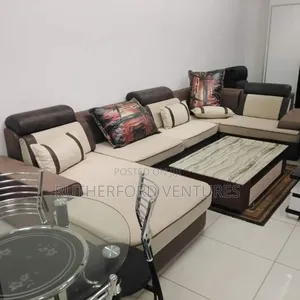 Classic Living Room Sofa