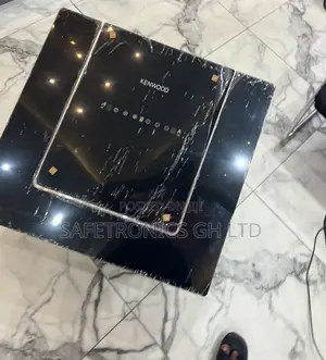 Newest Update Electric Inbuilt 60cm Kenwood Black Heat Extractor