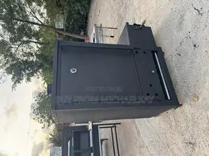 Smoker Oven