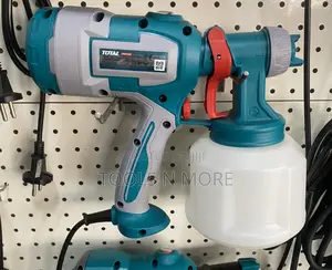 Total Spray Gun 530w