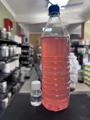 Polyester Resin