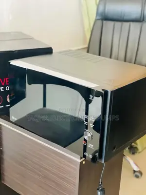 Large Cavity Lg 42l Neochef Inverter Microwave