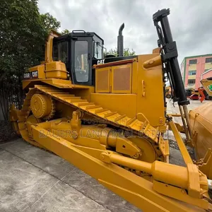 Cat D8r Bulldozer