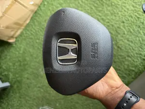 Honda Accord Airbag Complete 2018 2019 2020 2021 2022