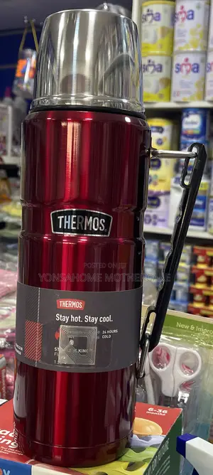 Thermos Flask