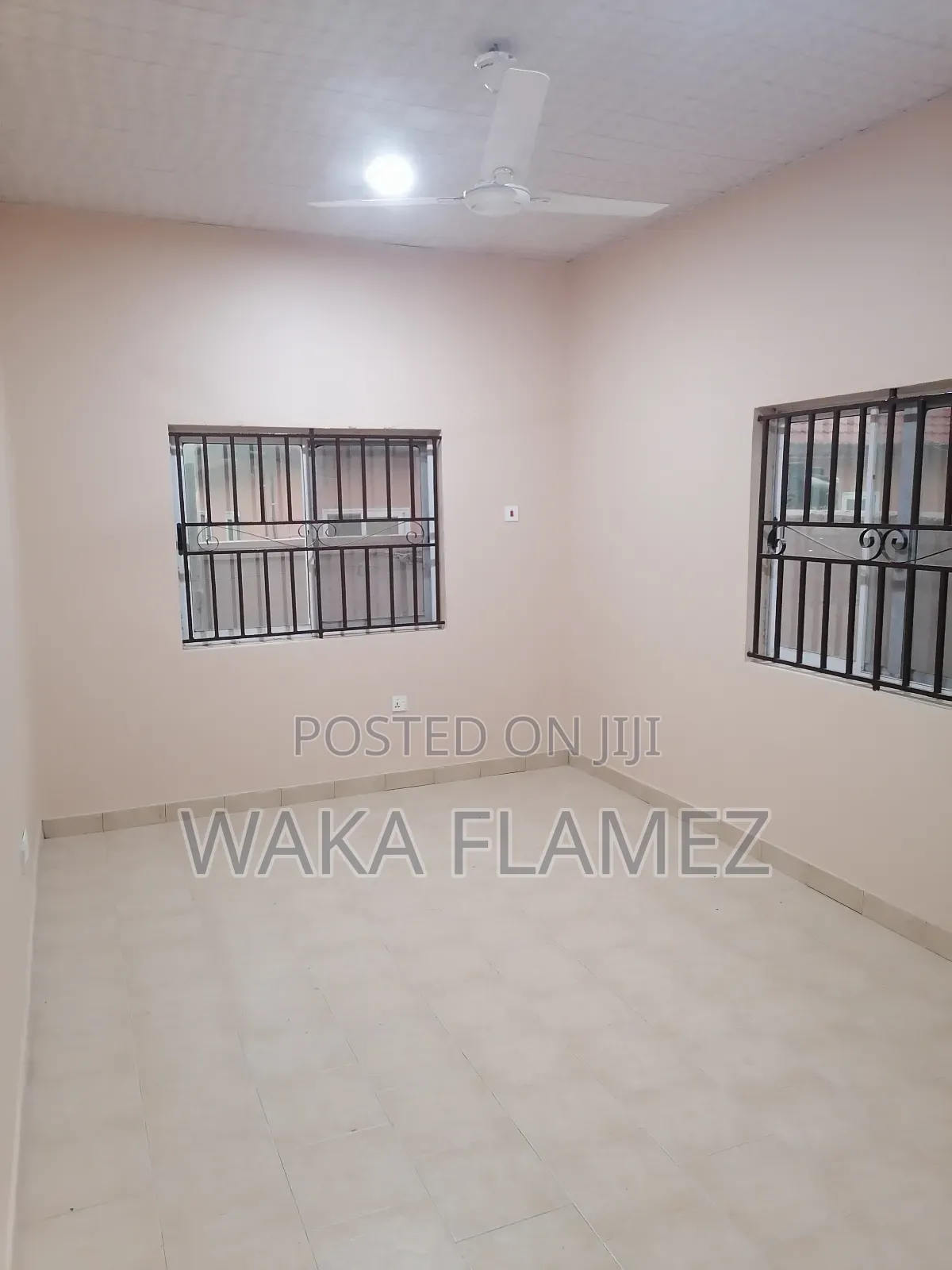 3bdrm House in Koans Estate, Amasaman for rent