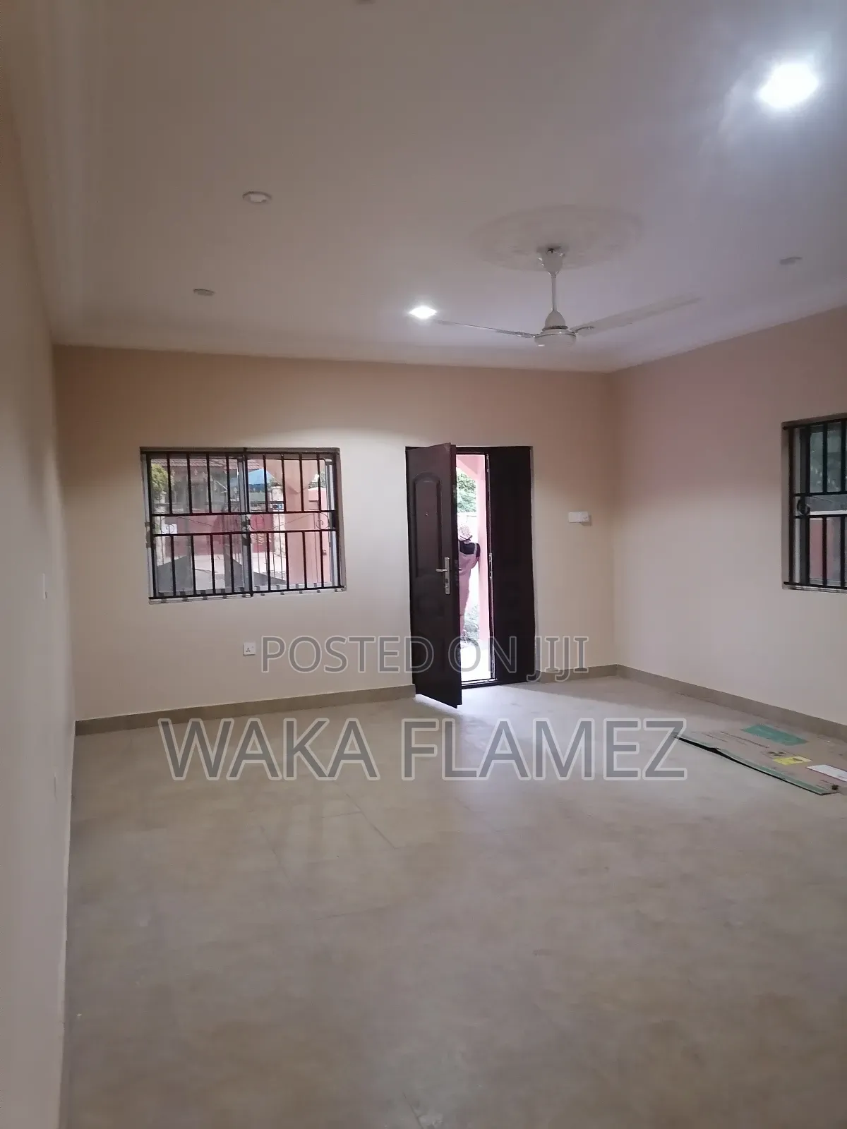 3bdrm House in Koans Estate, Amasaman for rent