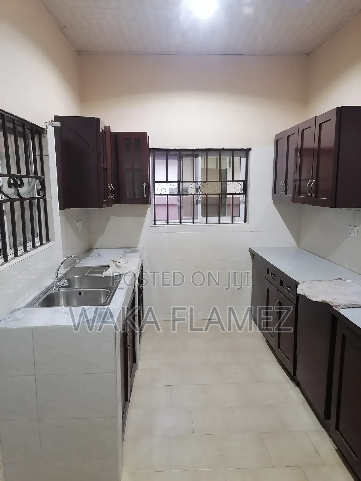 3bdrm House in Koans Estate, Amasaman for rent