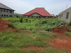 One Full Plot of Land for Sale in Sokoban Konkorl