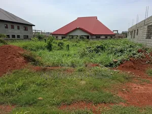 One Full Plot of Land for Sale in Sokoban Konkorl