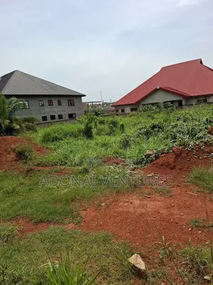 One Full Plot of Land for Sale in Sokoban Konkorl