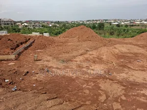 Full Plot of Land for Sale in Sokoban Odaso