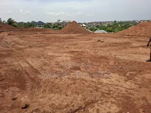 Full Plot of Land for Sale in Sokoban Odaso