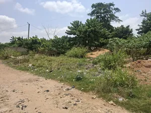 One Full Plot of Land for Sale in Atasomanso