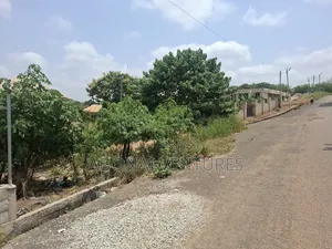 One Full Plot of Land for Sale in Atasomanso