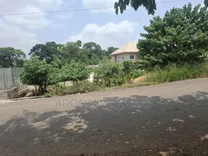 One Full Plot of Land for Sale in Atasomanso