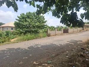 One Full Plot of Land for Sale in Atasomanso