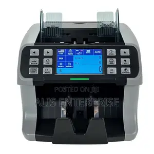 General Counting Machine 770p
