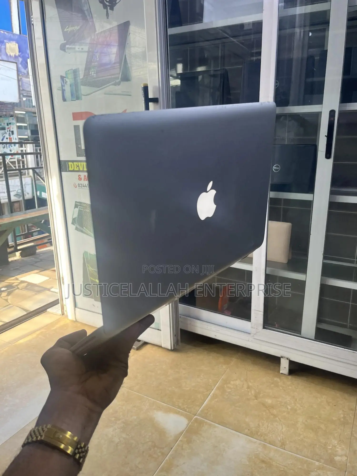 Laptop Apple MacBook Pro 4GB Intel Core 2 Duo HDD 1T