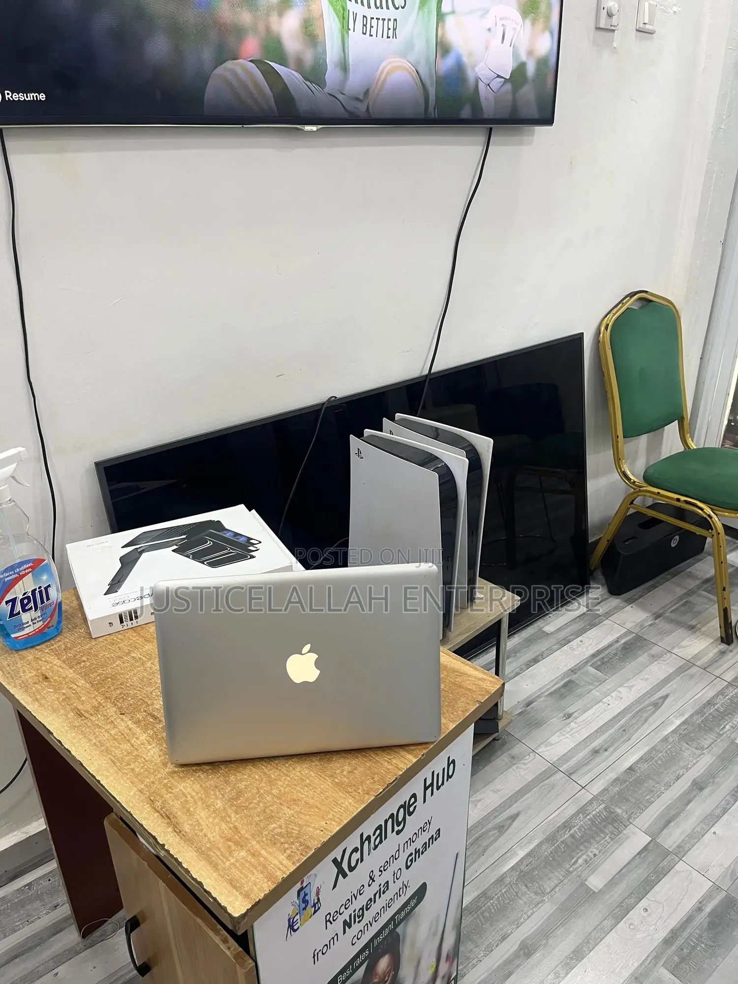 Laptop Apple MacBook Pro 4GB Intel Core 2 Duo HDD 1T