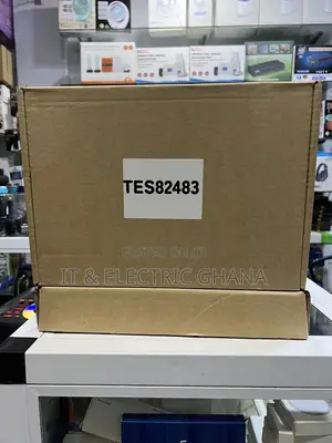 Panasonic Middle Card