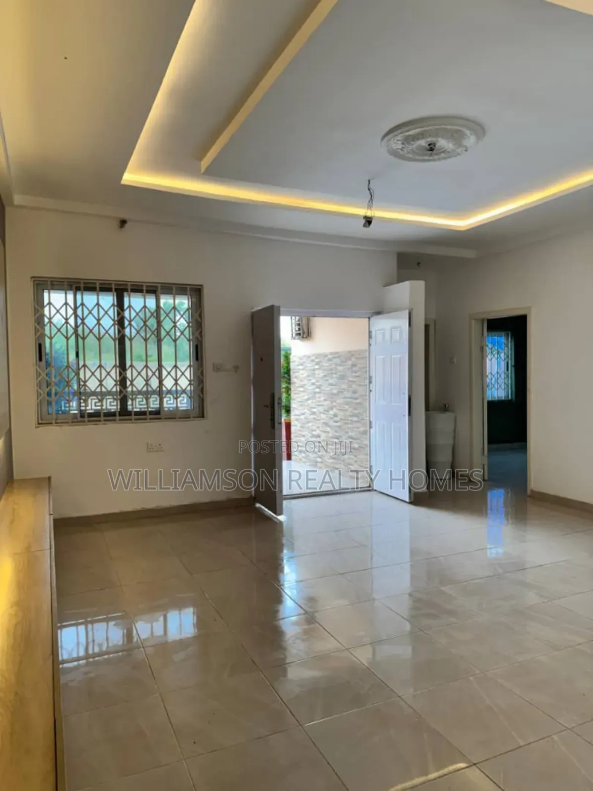 3bdrm House in Budamdrum Area, Kasoa for sale