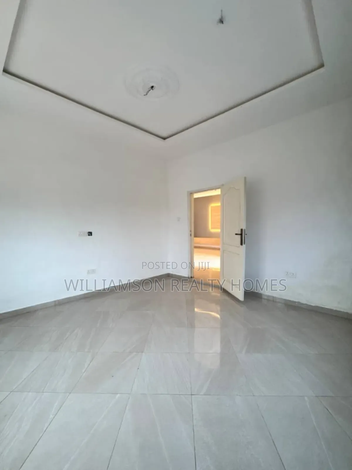 3bdrm House in Budamdrum Area, Kasoa for sale