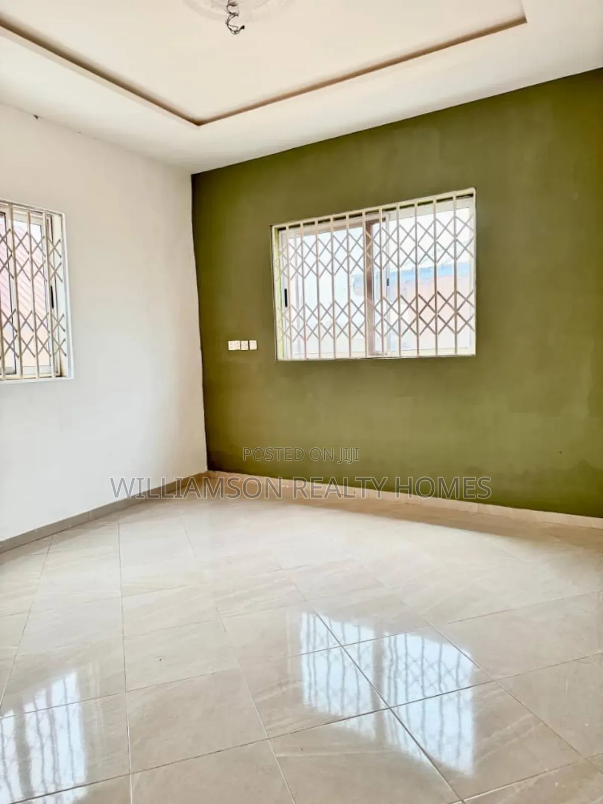 3bdrm House in Budamdrum Area, Kasoa for sale