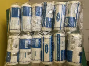 Crepe/Elastic Bandage 6 Inches