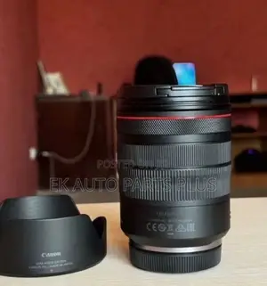 Canon Rf 24-105mm F4.0 L Usm Lens