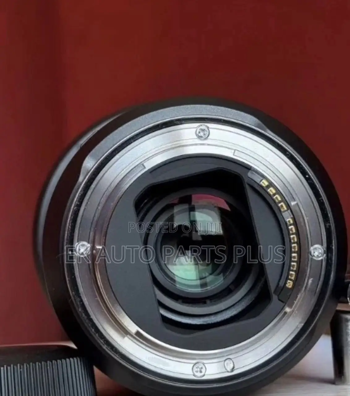 Canon Rf 24-105mm F4.0 L Usm Lens