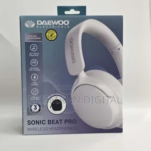 Daewoo Sonic Beat Pro [Uk]