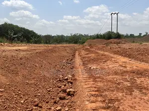 Affordable Land Investment in Sokoban Ampabame
