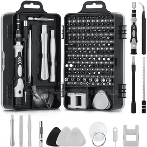 115 Set Screw Driver Pack